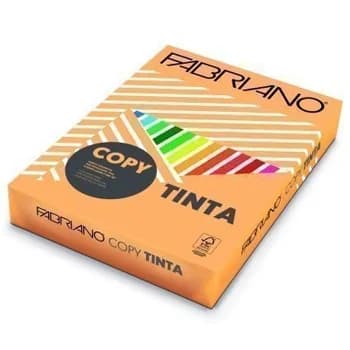 Fabriano Copy Tinta F613 A4 80g 500 Un.