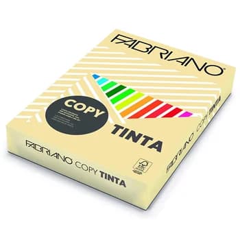 Fabriano F662 Copy Tinta A4 80g 500un.