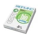 Fabriano Resma 50Fls de Papel A4 95g Natural Neve