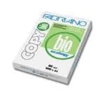 Fabriano Resma 50Fls de Papel A4 95g Natural Castanho