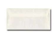 Fabriano 25 un. Envelopes Papel Natural 95g 11x22cm Blister Branco - 12341112202