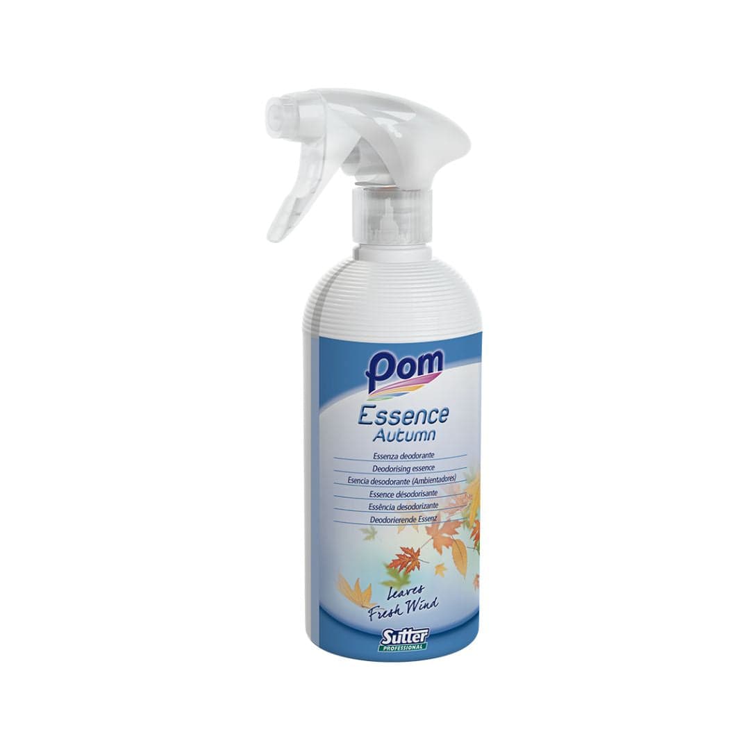 Sutter Essence Autumn - Essência desodorizante concentrada para ambientes interiores 500ml