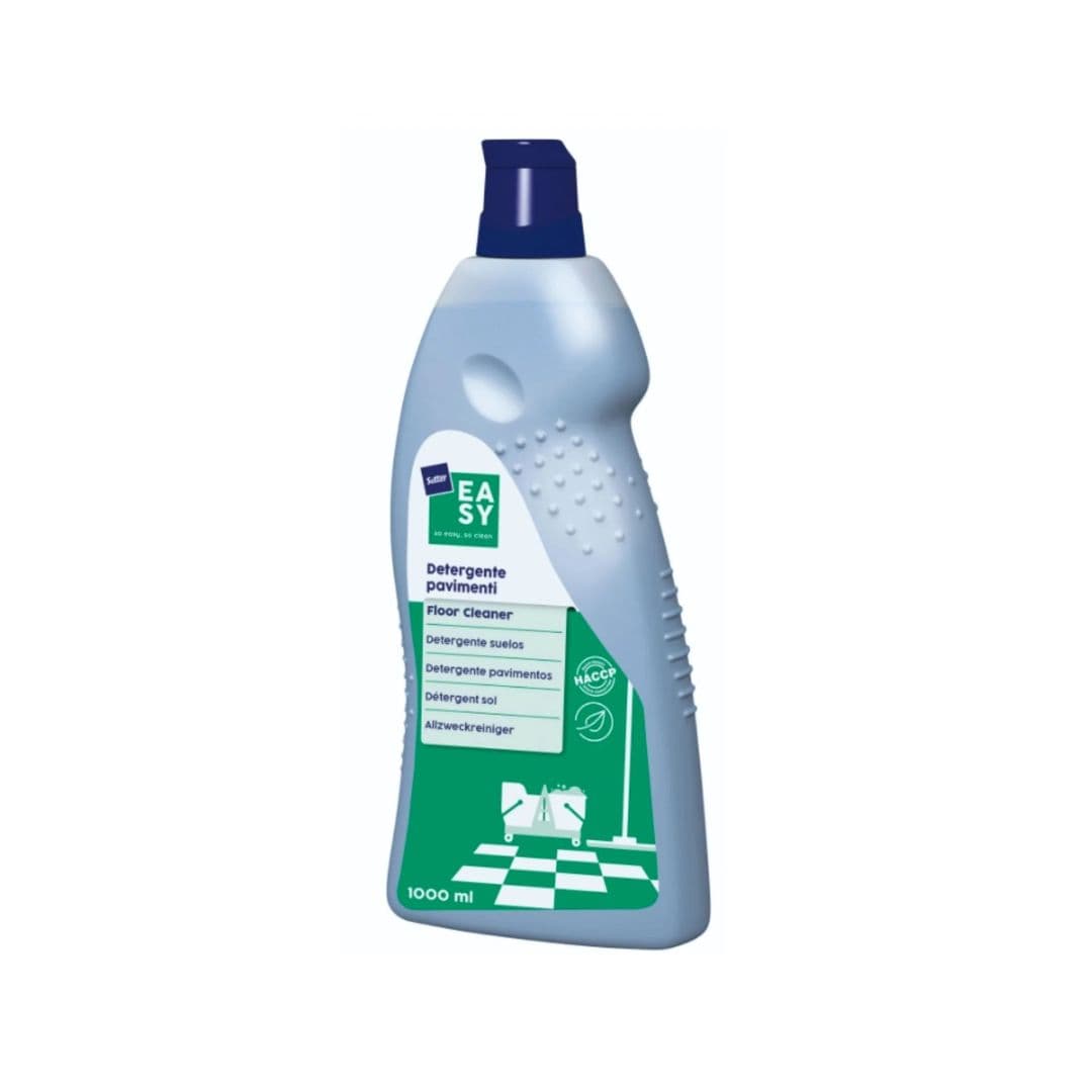 Sutter Floor Cleaner – Detergente para Pavimentos com Aroma de Lavanda 1L