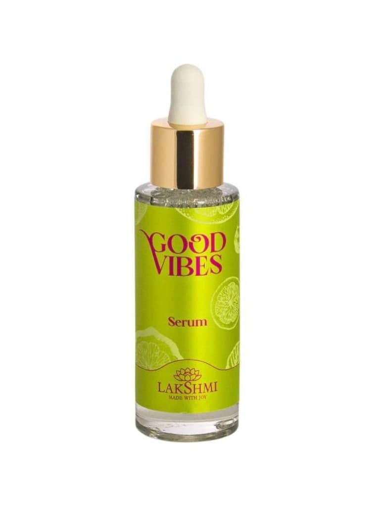 Lakshmi Serum Good Vibes 30Ml L32621