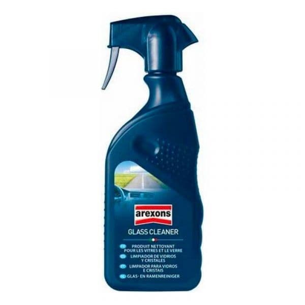 Petronas Limpa-vidros com pulverizador 500ml
