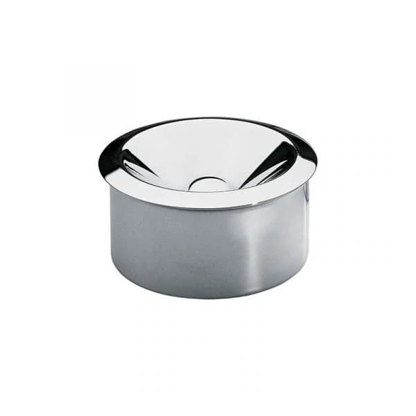 Alessi Cinzeiro Prateado - 90010 - OALE90010/I