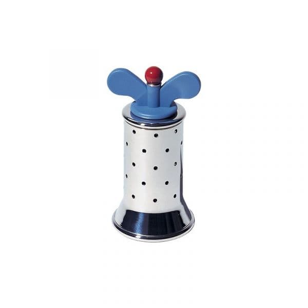 Alessi Moinho de Pimenta Azul - 9098 - ALES9098