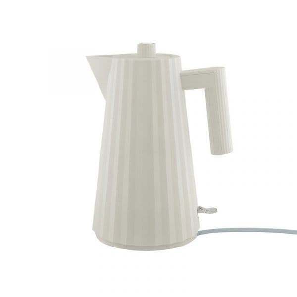 Stelton Chaleira Elétrica - Plissé Branco - ALESMDL06W