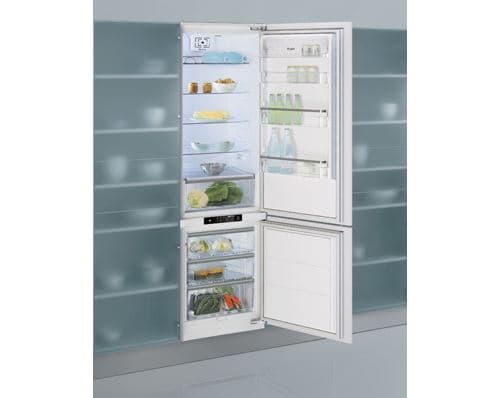 Frigorífico Combinado Encastrável Whirlpool ART963/A+/NF | 193,5x54x55 cm | 235 L | G