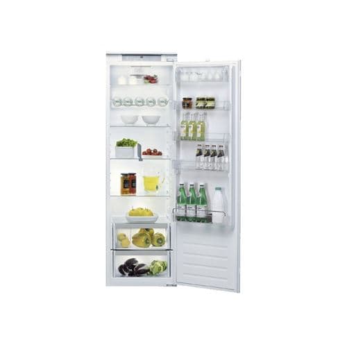 Frigorífico Encastrável Whirlpool ARG 180822 | 177,1x54x54,5 cm | 314 L | F | Branco
