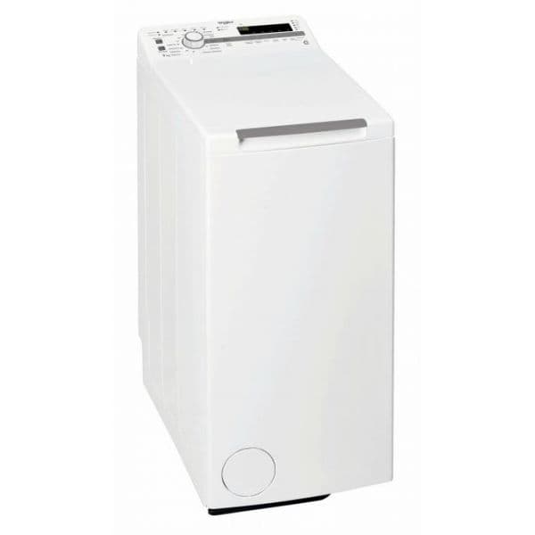 Whirlpool TDLR 7220LS 7Kg 1200RPM Classe E