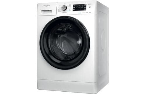 Máquina de Lavar Roupa Whirlpool FFB 9258 BV PT | 9 Kg | 1200 RPM | B | Branco