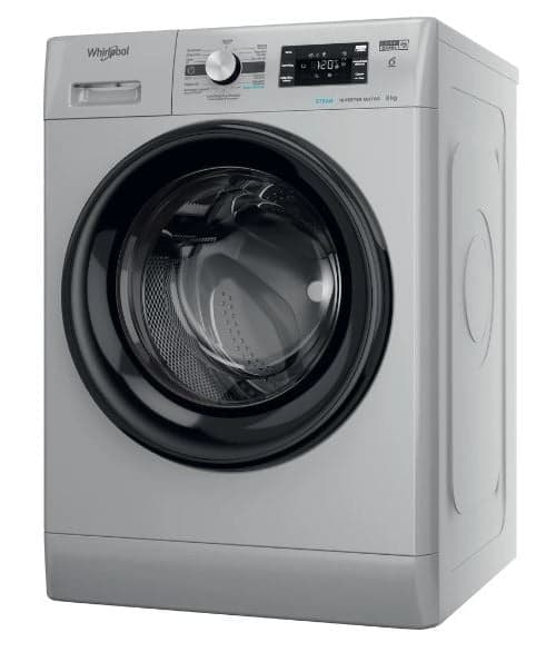 Whirlpool FFB 8469 SBV SPT 8Kg 1400RPM Classe A