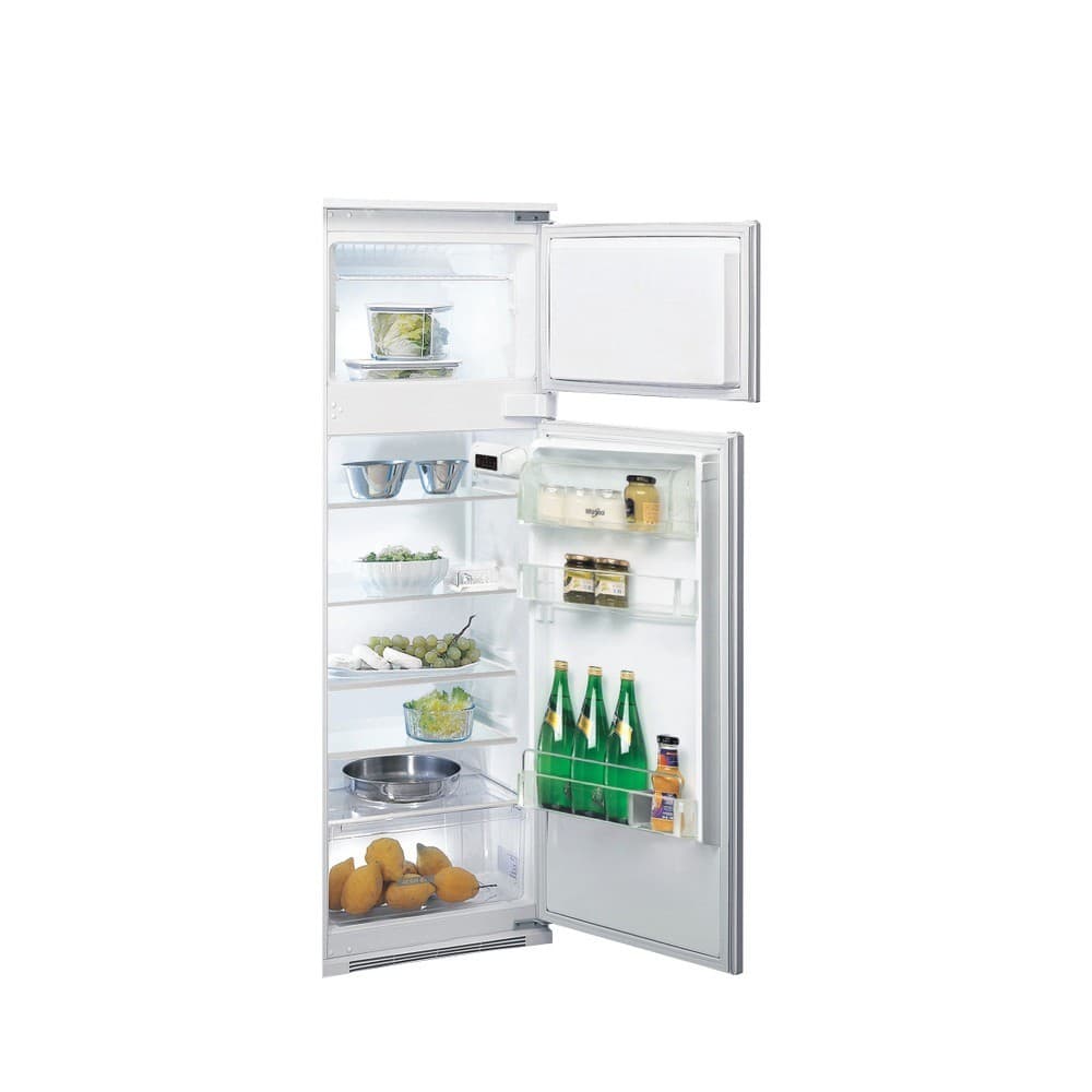 Frigorífico 2 Portas Com Congelador Whirlpool ART364/62 240L Classe E