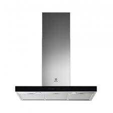 Chaminé Whirlpool WHBS62FLTK | 720 m³/h, 4 Velocidades, LED, Classe A
