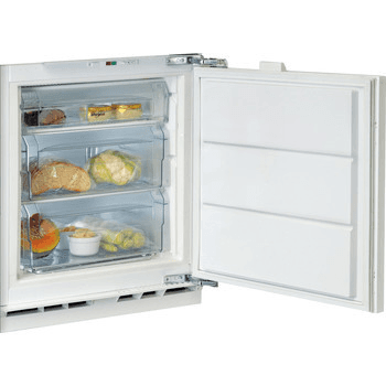 Arca Vertical Whirlpool WBUFZ011 91L Classe E