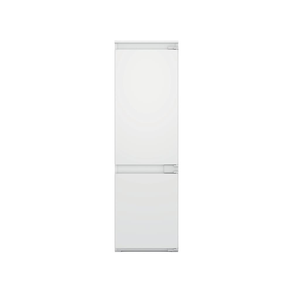 Frigorífico Combinado Whirlpool WHC18D051A1 | 268L, Classe E, Direct Cool