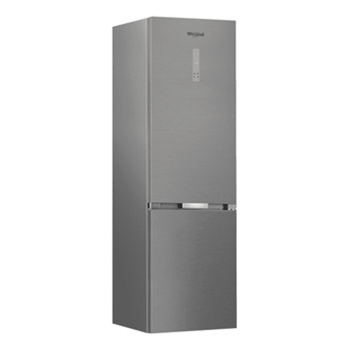 Frigorífico Combinado Whirlpool WHK26404XP5E 355L Classe D
