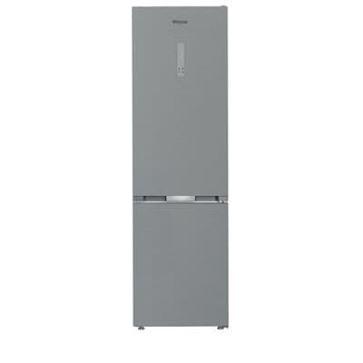 Frigorífico Combinado Whirlpool WHK26403XP6E 355L Classe C