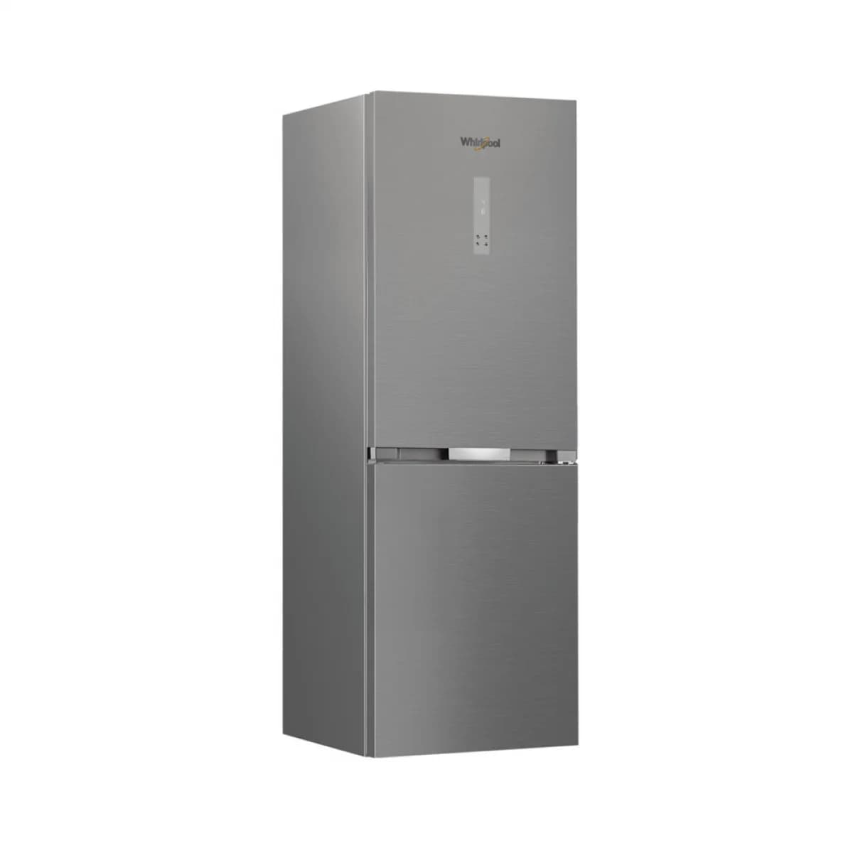 Combinado WHIRLPOOL WHK 26362 XP5E | 316 L, No Frost, Inox