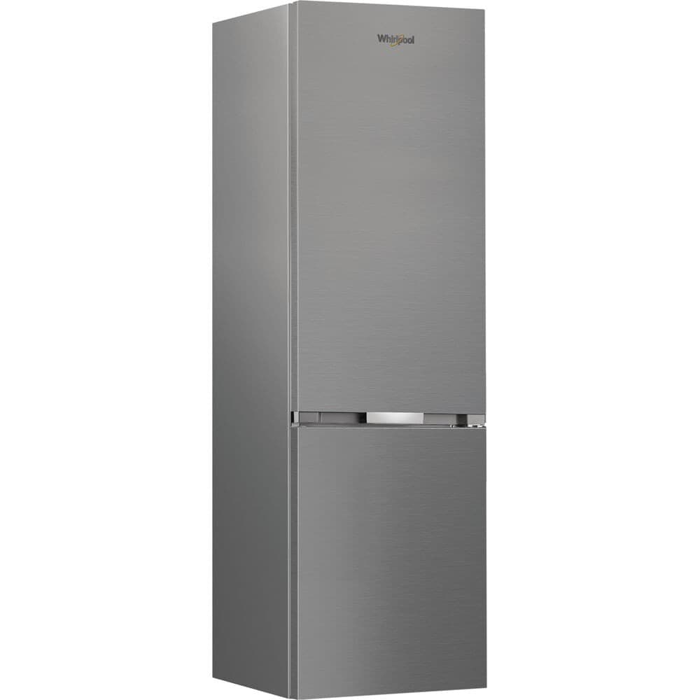Frigorífico Combinado Whirlpool WHK25404XP8E 355L Classe A