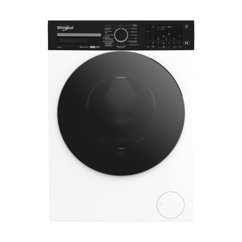Whirlpool WPD0736W ADS SPT 7/10Kg Classe A