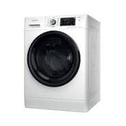 Whirlpool FFWDD1074489BVSPT 7/10Kg 1400RPM Classe C