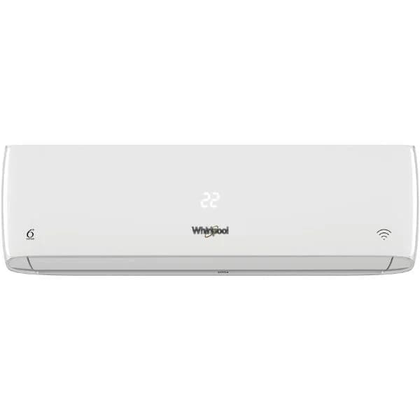 Whirlpool MSIDU12 12000 BTUs Branco Classe A++