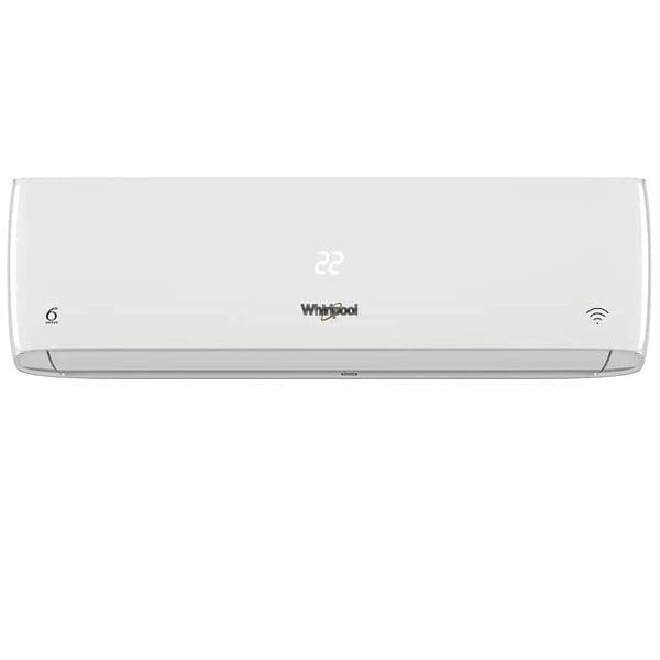 Whirlpool MSIDU12 12000 BTUs Branco Classe A++