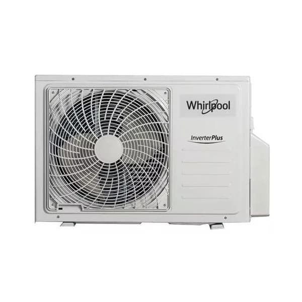 Whirlpool MSODU18 18000 BTUs Inverter Branco Classe A++