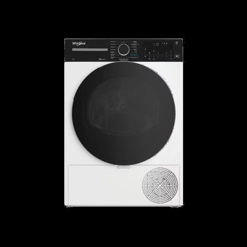 Máquina de Secar Roupa Whirlpool C WD 95M WBR SPT 9Kg Classe B