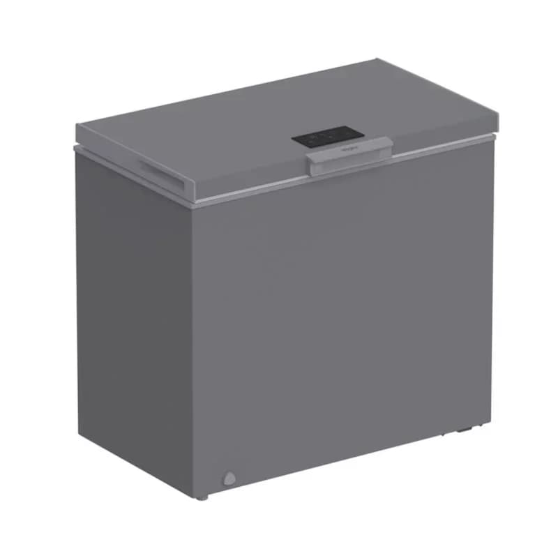 Arca Horizontal Whirlpool W3RHS19EG 198LT Classe E