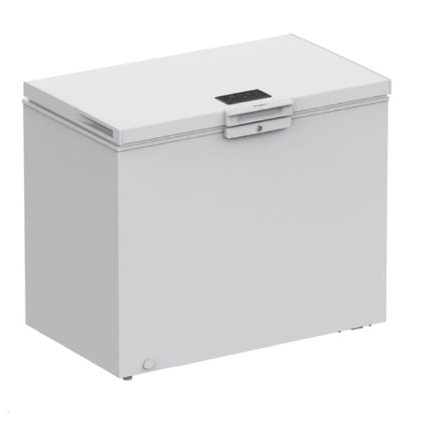 Arca Horizontal Whirlpool W3RHS19DW 198L Classe E