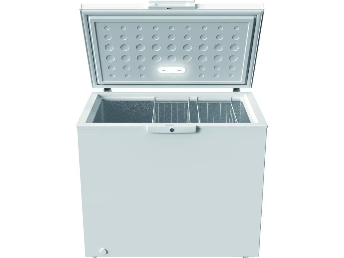 Arca Horizontal Whirlpool W3RHS24EW 246L Classe E