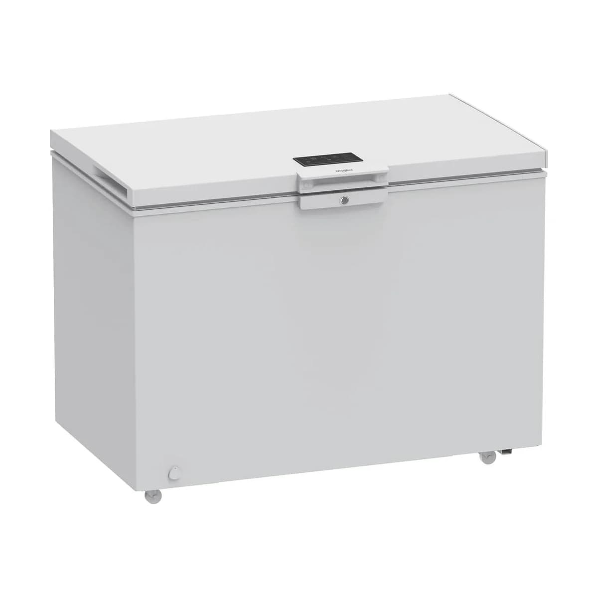Arca Horizontal Whirlpool W3RHS30EW 308L Classe E