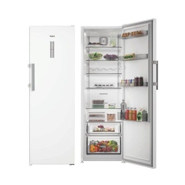 Frigorífico Frigorífico Whirlpool WHMLF6442W4E 365L Classe E