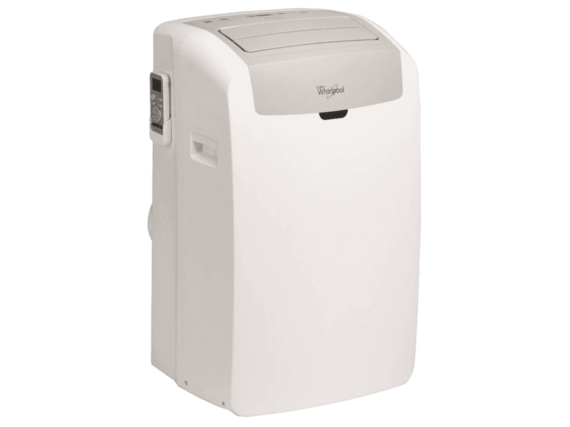 Ar Condicionado Portátil Whirlpool PACW9HP