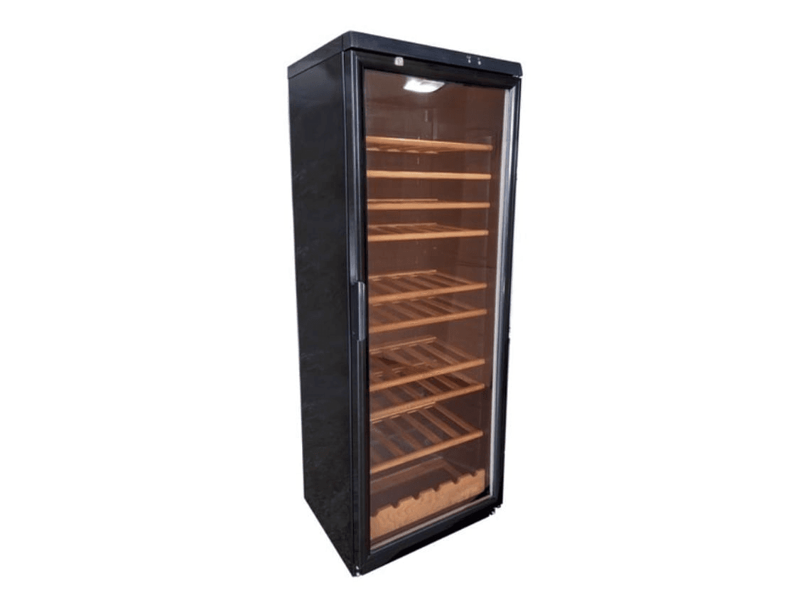 Whirlpool ADN231BK 90 Garrafas