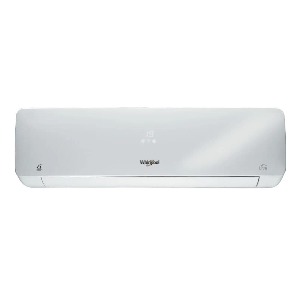 Whirlpool SPIW 309 A2WF
