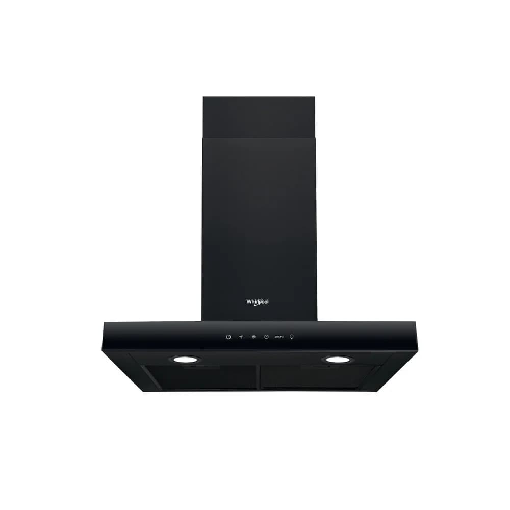 Exaustor Whirlpool WHBS62FLTK 60cm Classe A