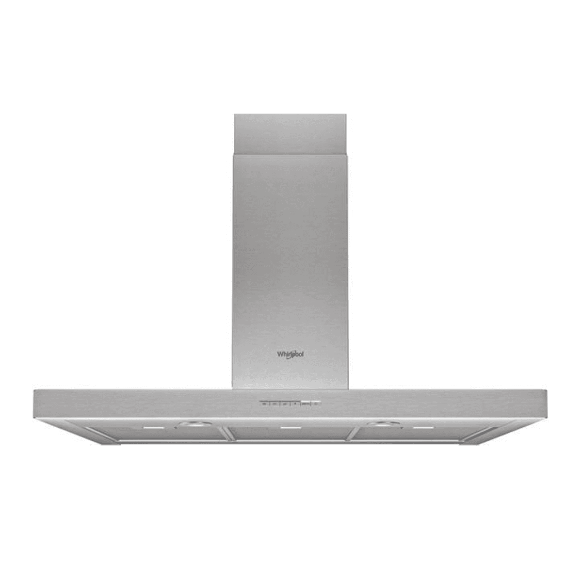 Exaustor Whirlpool WHBS93FLEX 90cm Classe B