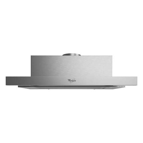 Exaustor Whirlpool AKR-749-IX
