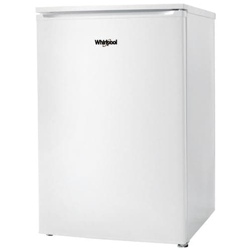Arca Congeladora Vertical Whirlpool W55ZM 111 W | 83,8x54x61,5 cm | 103 L | F | Branco
