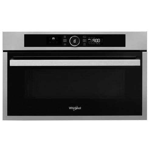 Microondas Whirlpool AMW731IX
