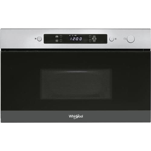 Microondas Whirlpool AMW 4900/IX