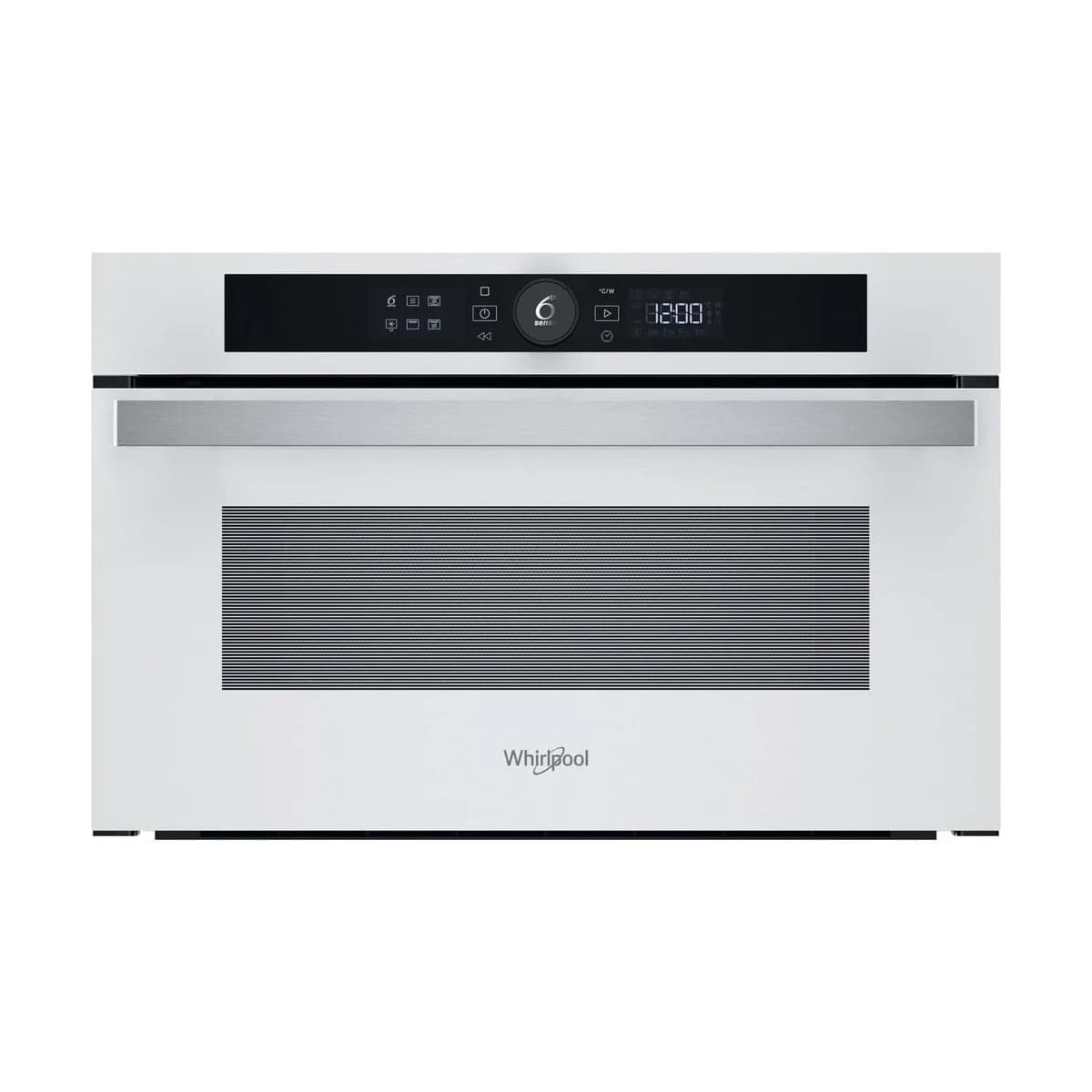 Microondas Whirlpool WMD44MW 31L com Grill