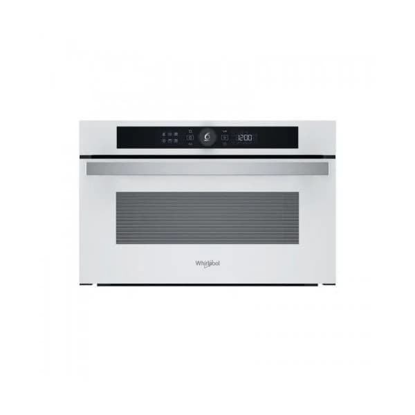 Microondas Whirlpool WMD44MW 31L com Grill