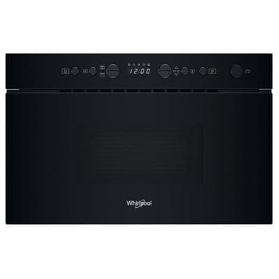 Micro-ondas Encastre Whirlpool WMN14BB | 22L, Grill, Crisp