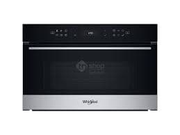 Microondas Whirlpool WMD704TX 31L com Grill