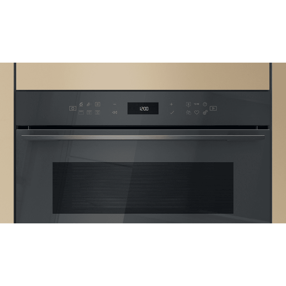 Microondas Whirlpool WMD7O4TSG 31L com Grill